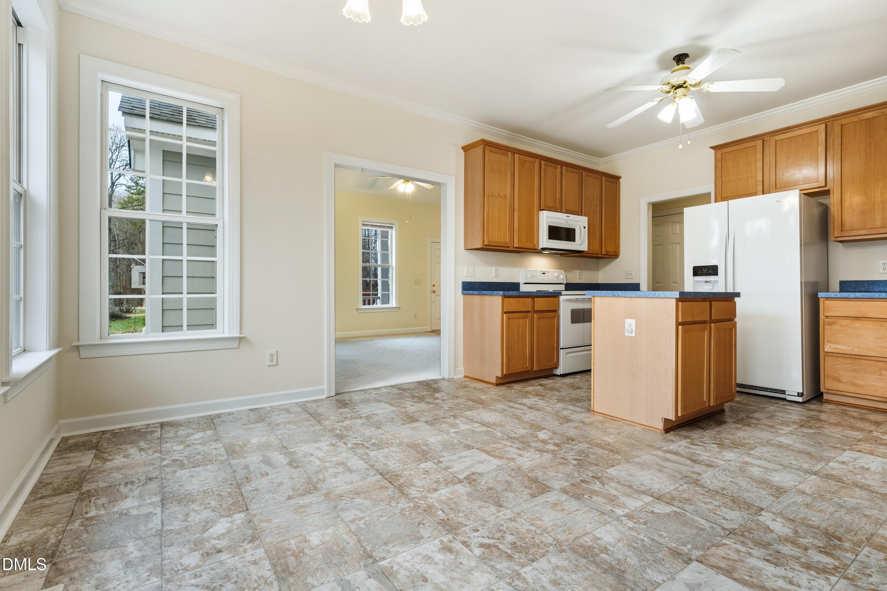 304 Chatham Forest Drive