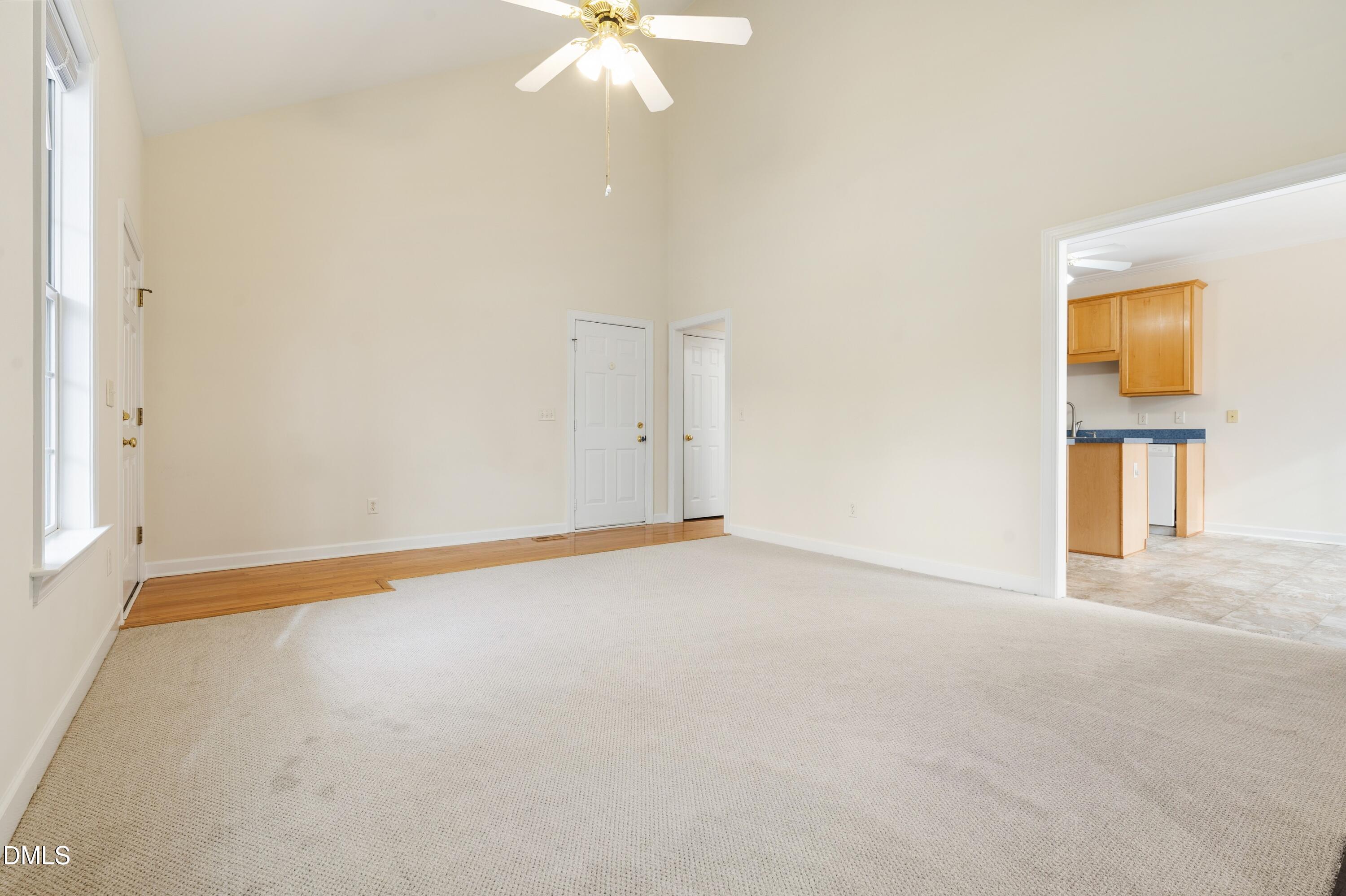 304 Chatham Forest Drive