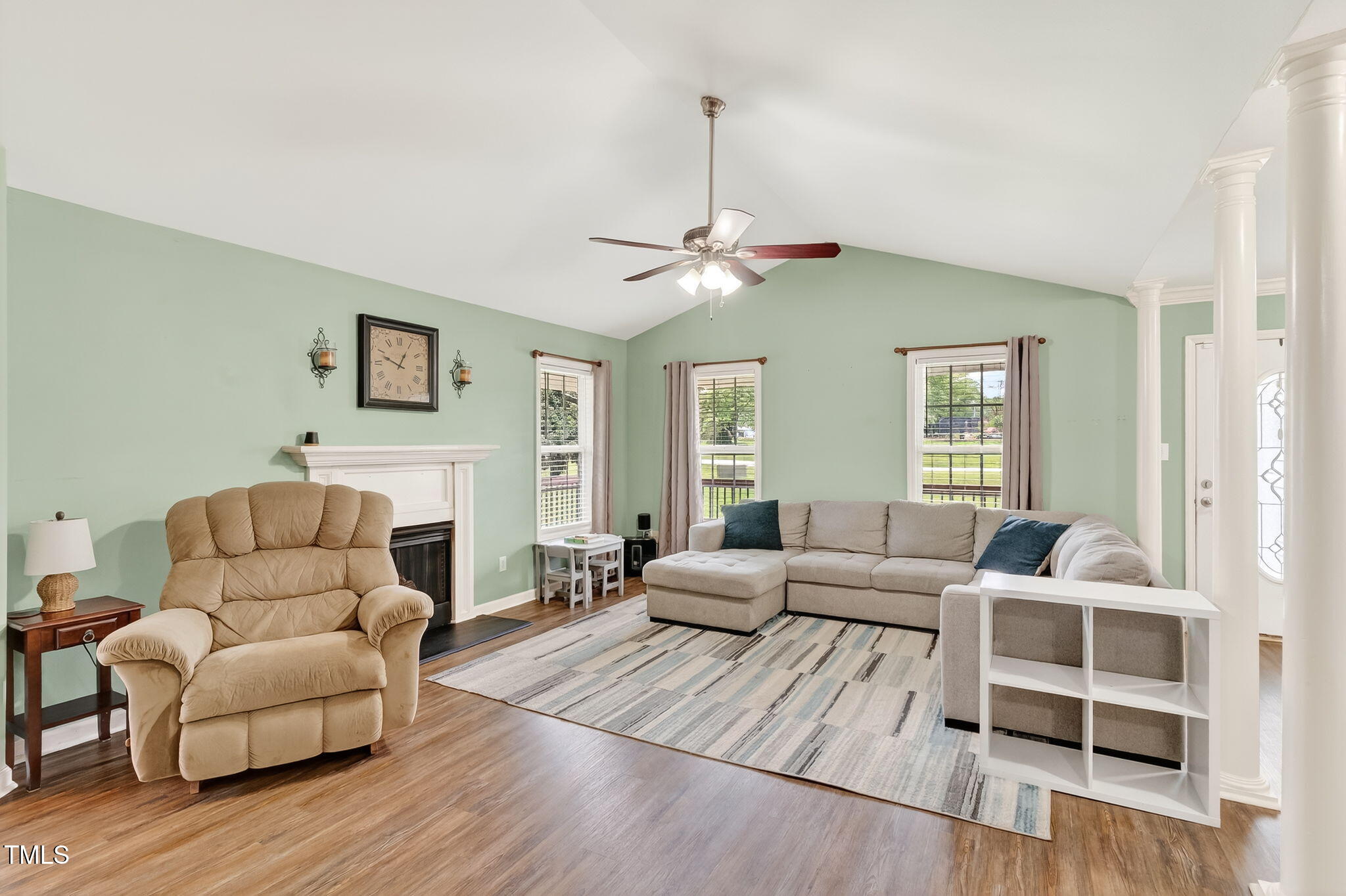96 Oak Fern Lane