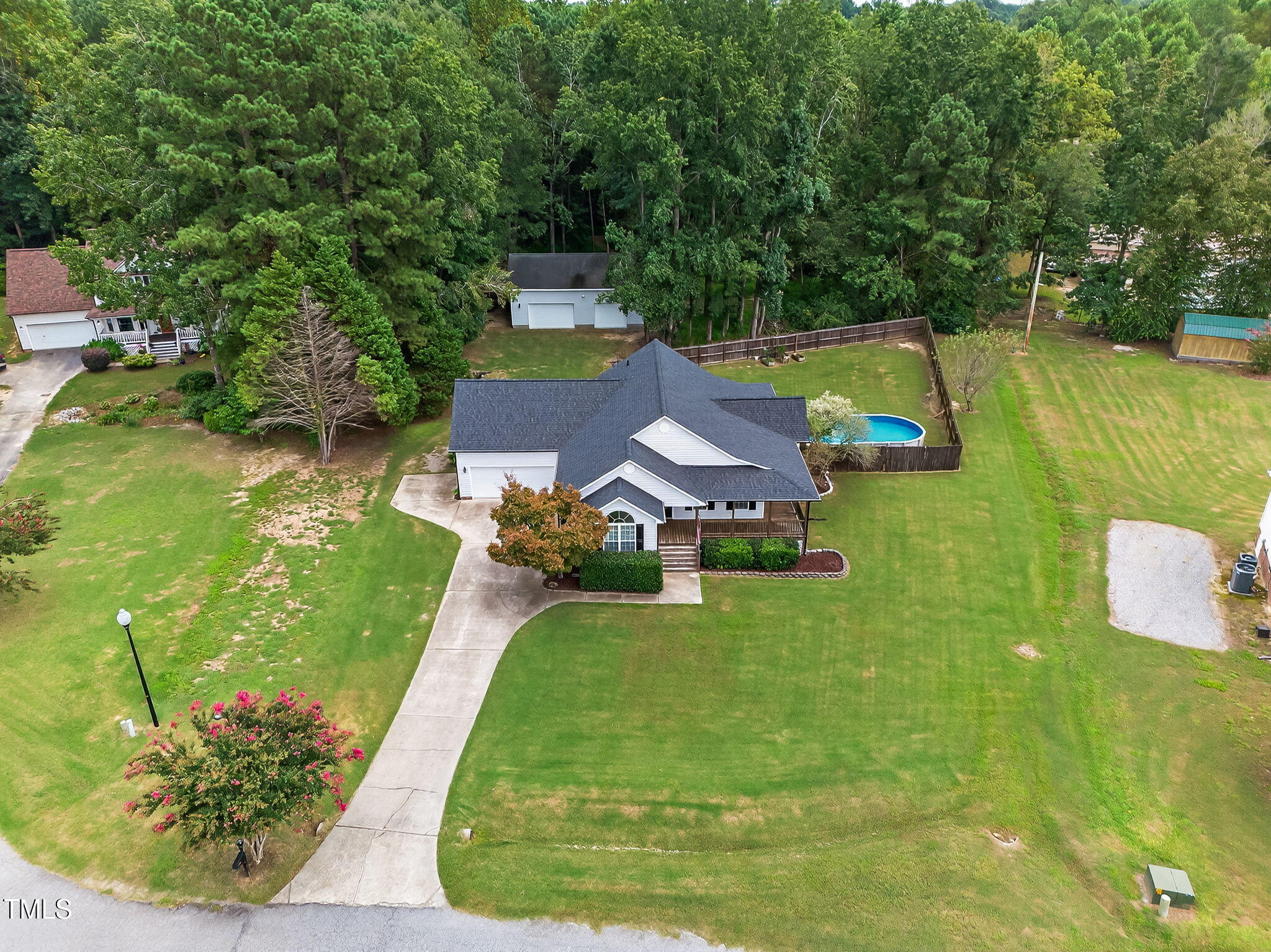 96 Oak Fern Lane