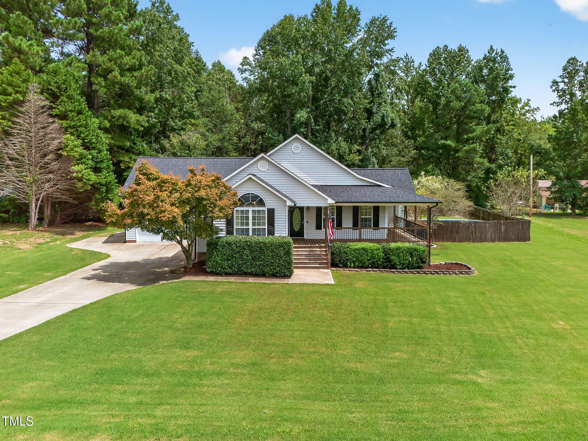 96 Oak Fern Lane
