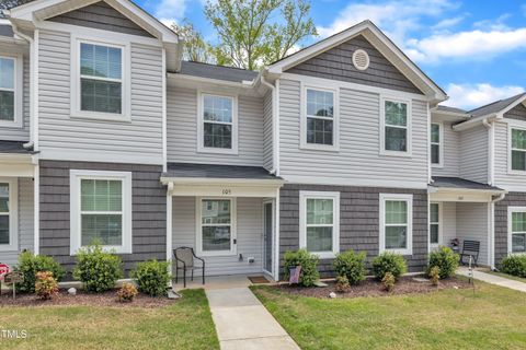 918 E Green Street F105 Franklinton NC 27525