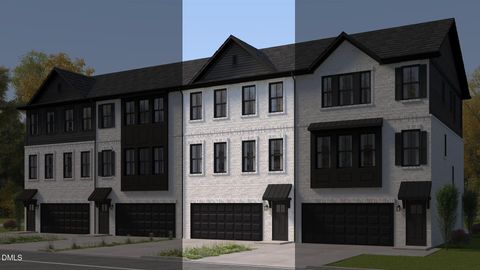144 Midtown Rows Way 24 Fuquay Varina NC 27526