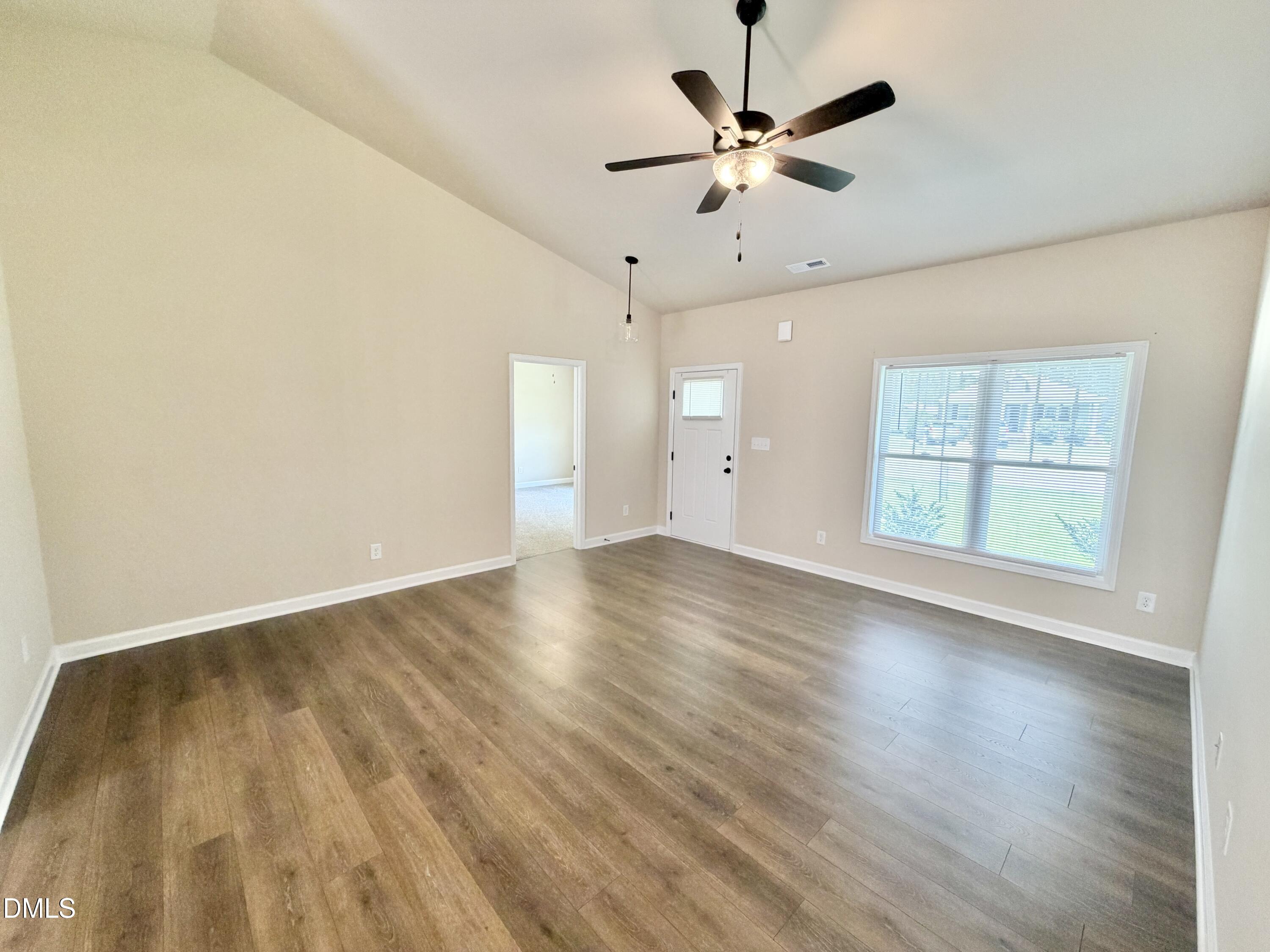 404 S Eastwood Drive