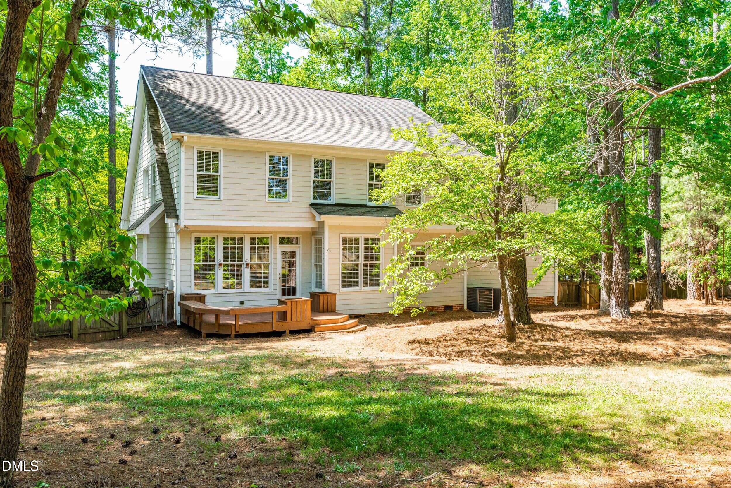 3304 Drexel Hill Court