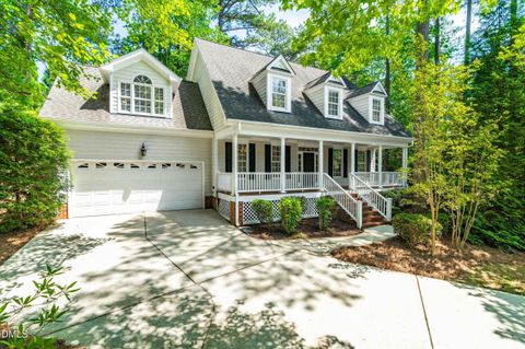 3304 Drexel Hill Court Apex NC 27539