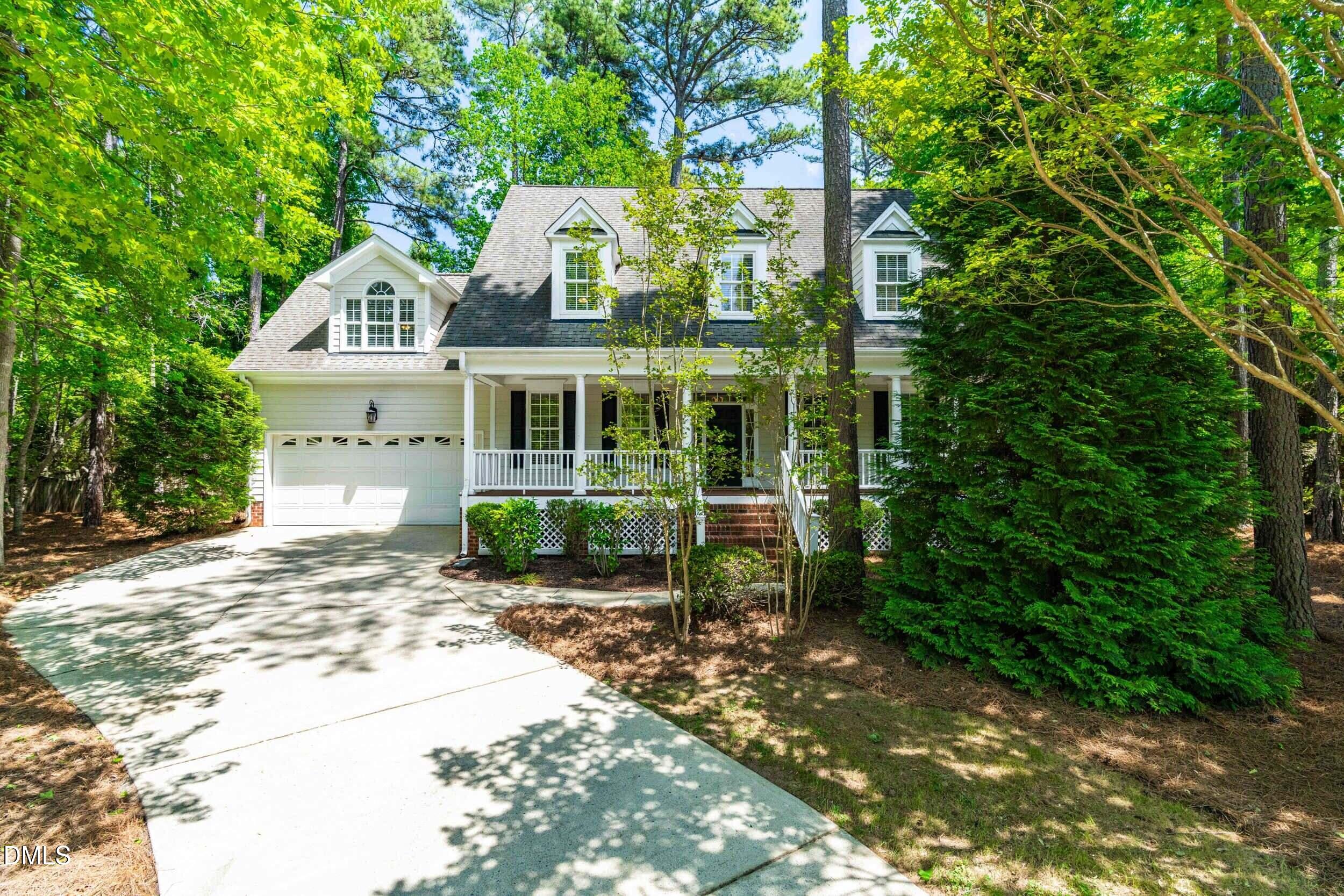 3304 Drexel Hill Court