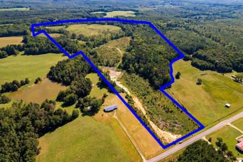 0 Snatchburg Road Milton NC 27305