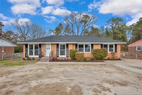 A home in Spring Lake