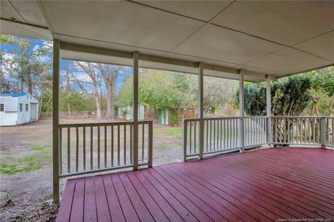 A home in Spring Lake