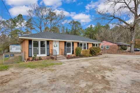 A home in Spring Lake