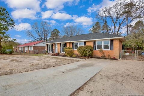 A home in Spring Lake