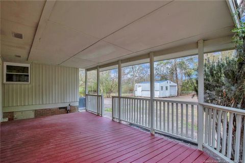 A home in Spring Lake