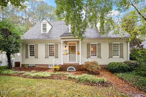 105 Palace Green Cary NC 27518
