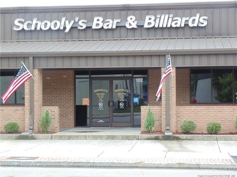 102 Trade Street Sanford NC 27332