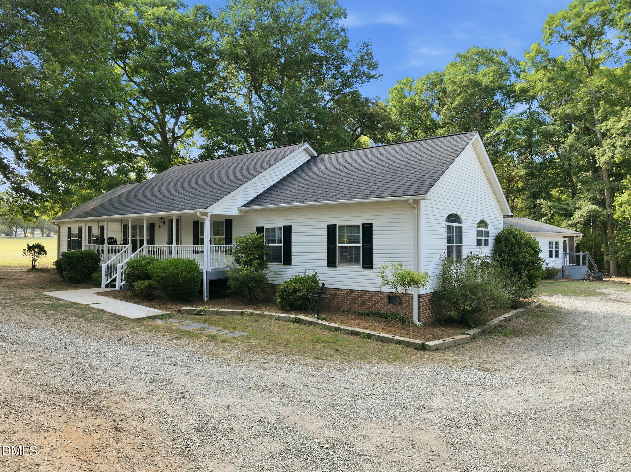 6102 Willett Road