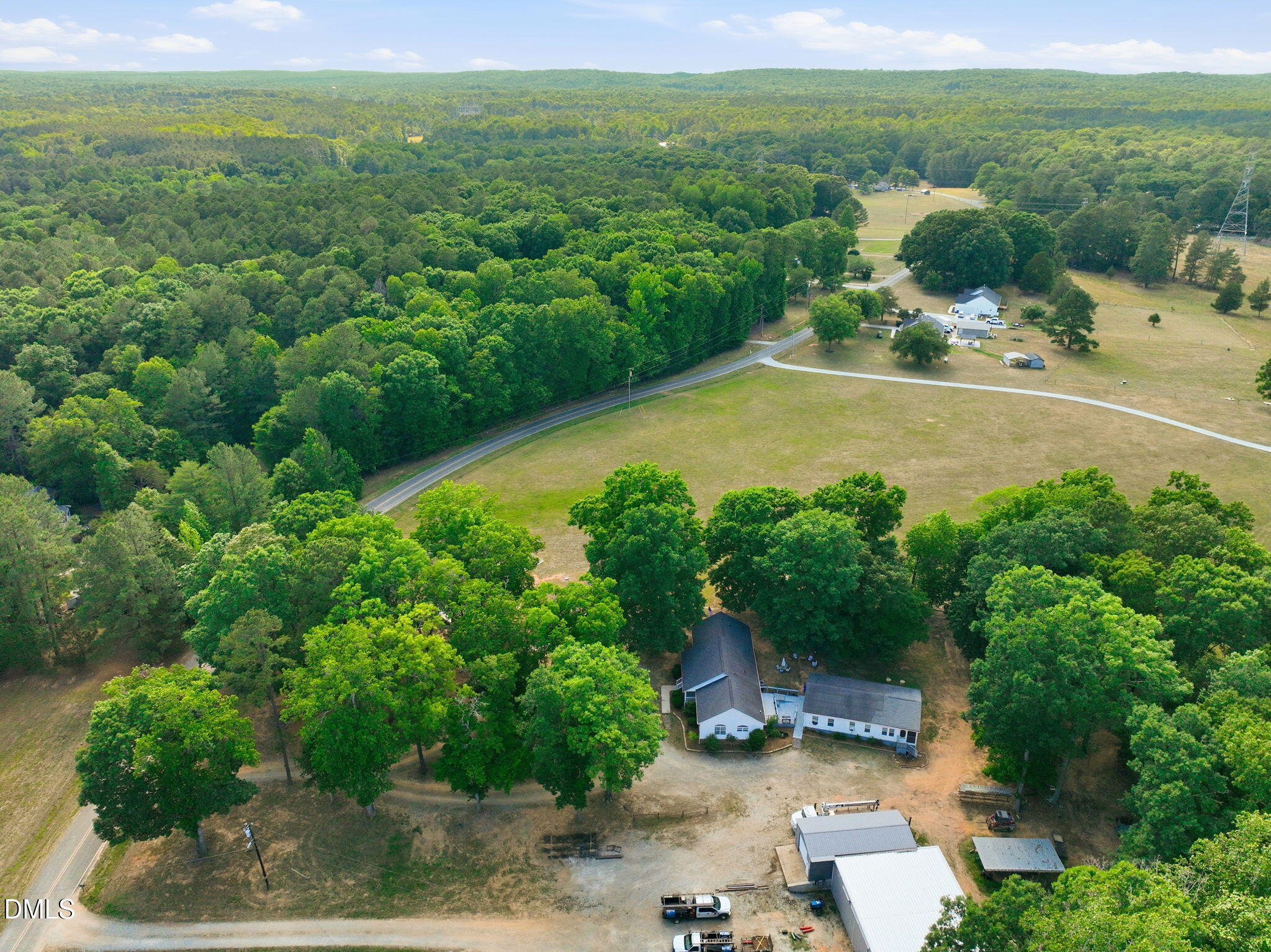 6102 Willett Road