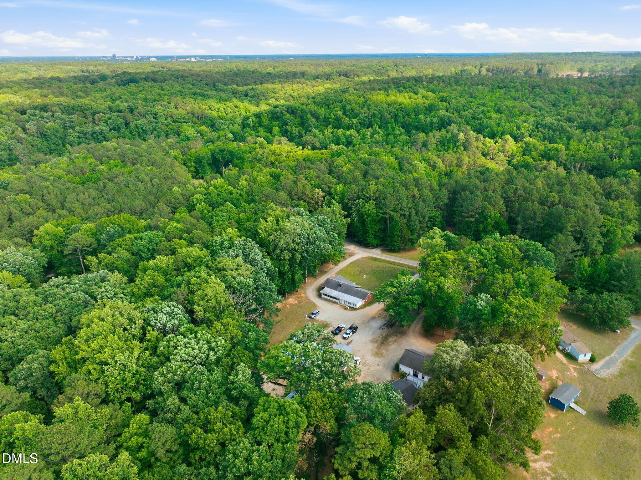 6102 Willett Road