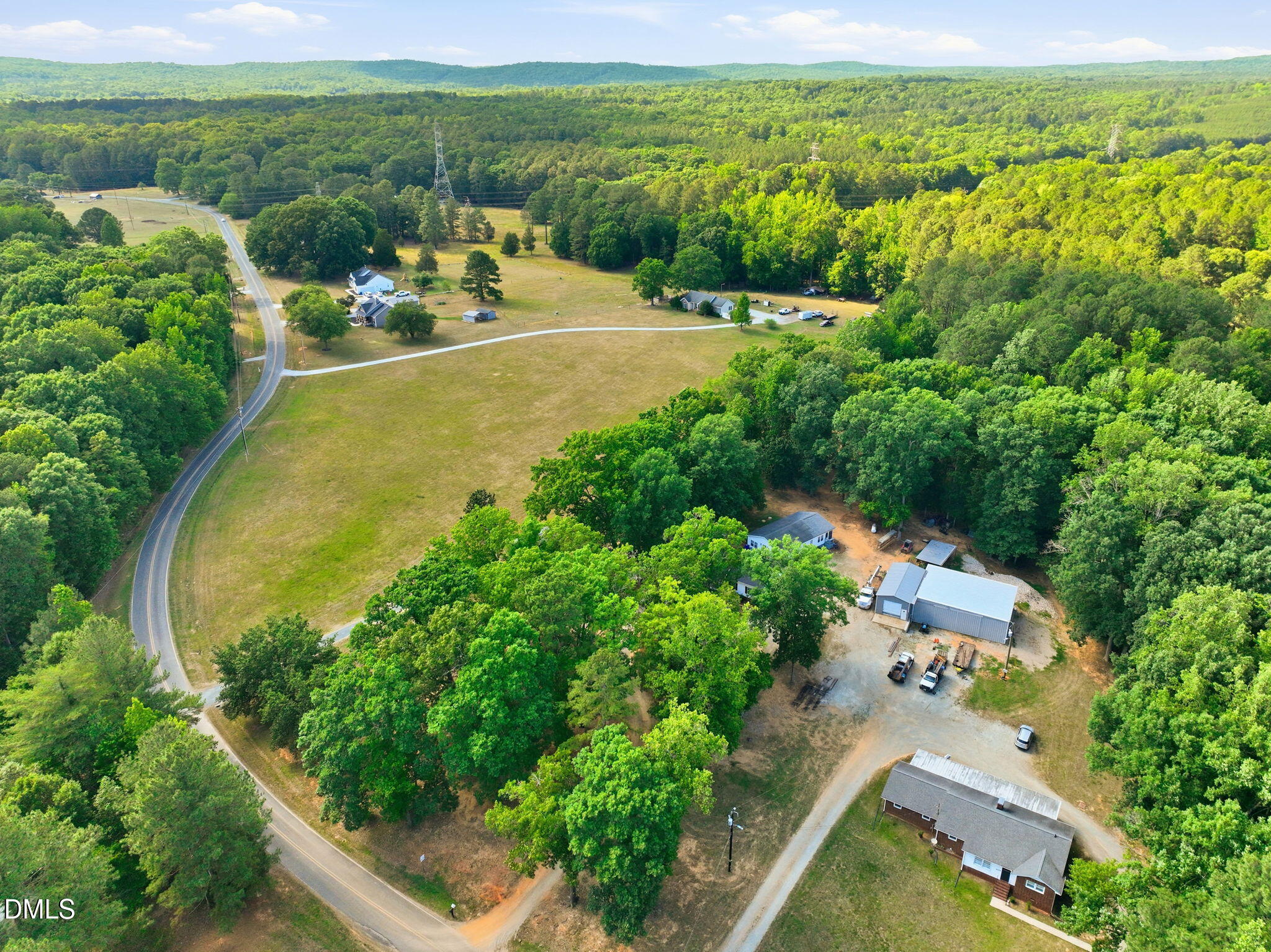 6102 Willett Road