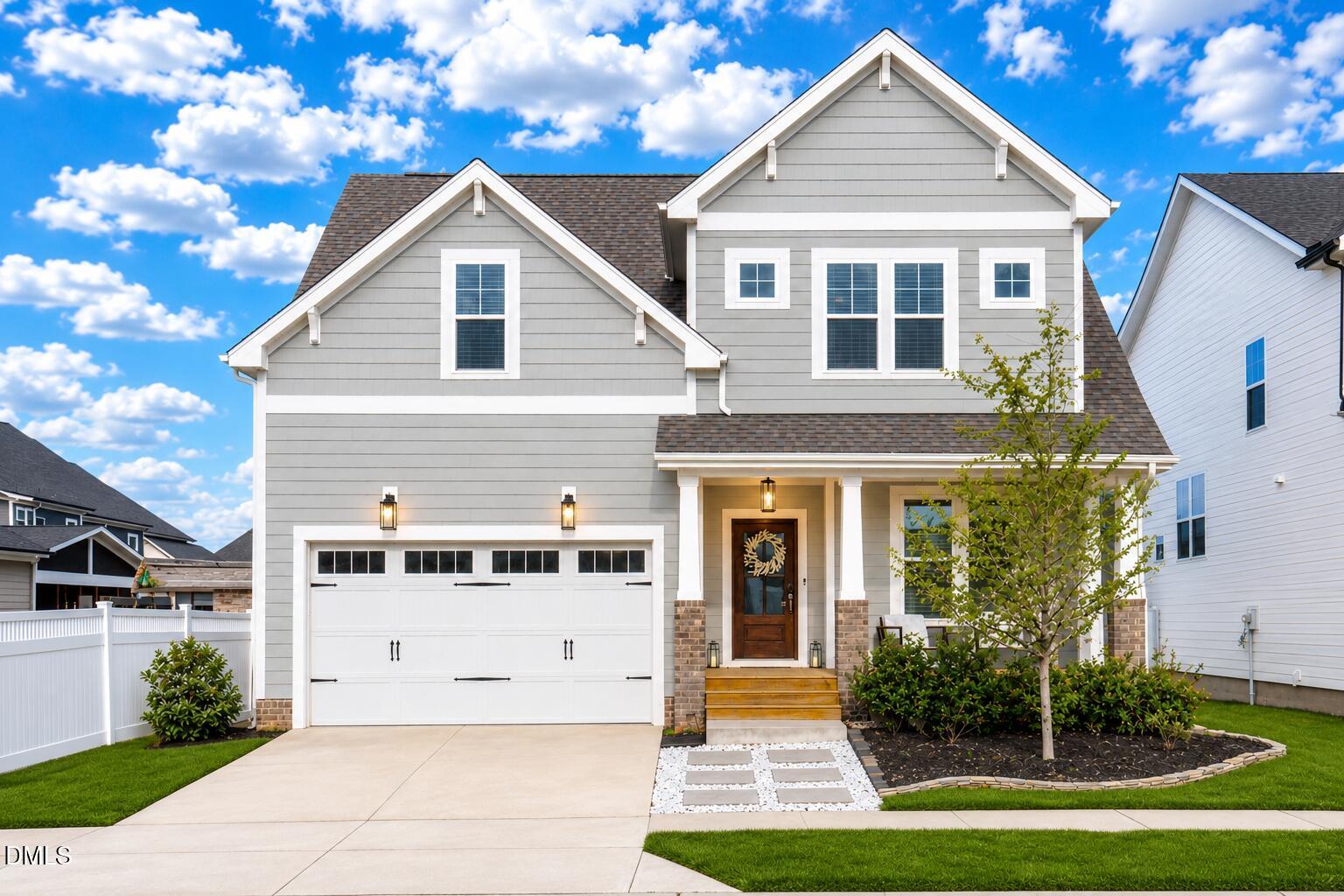 213 Thunder Forest Lane