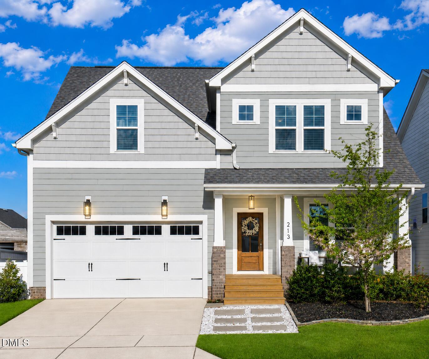 213 Thunder Forest Lane