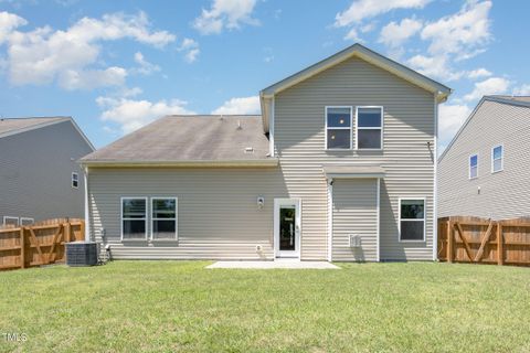 A home in Durham