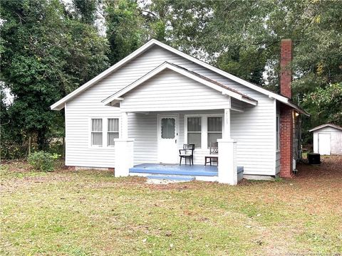 2505 NC Highway 130 W Rowland NC 28383