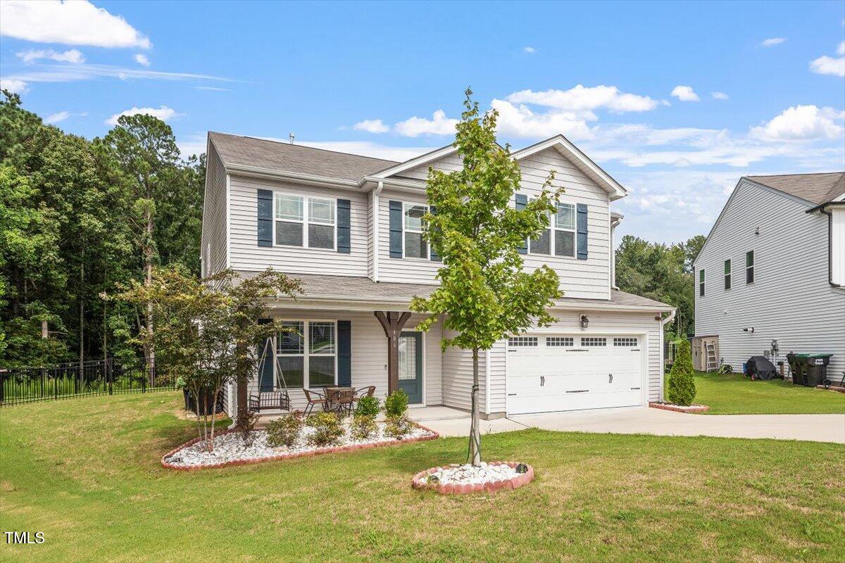 106 Capanne Court