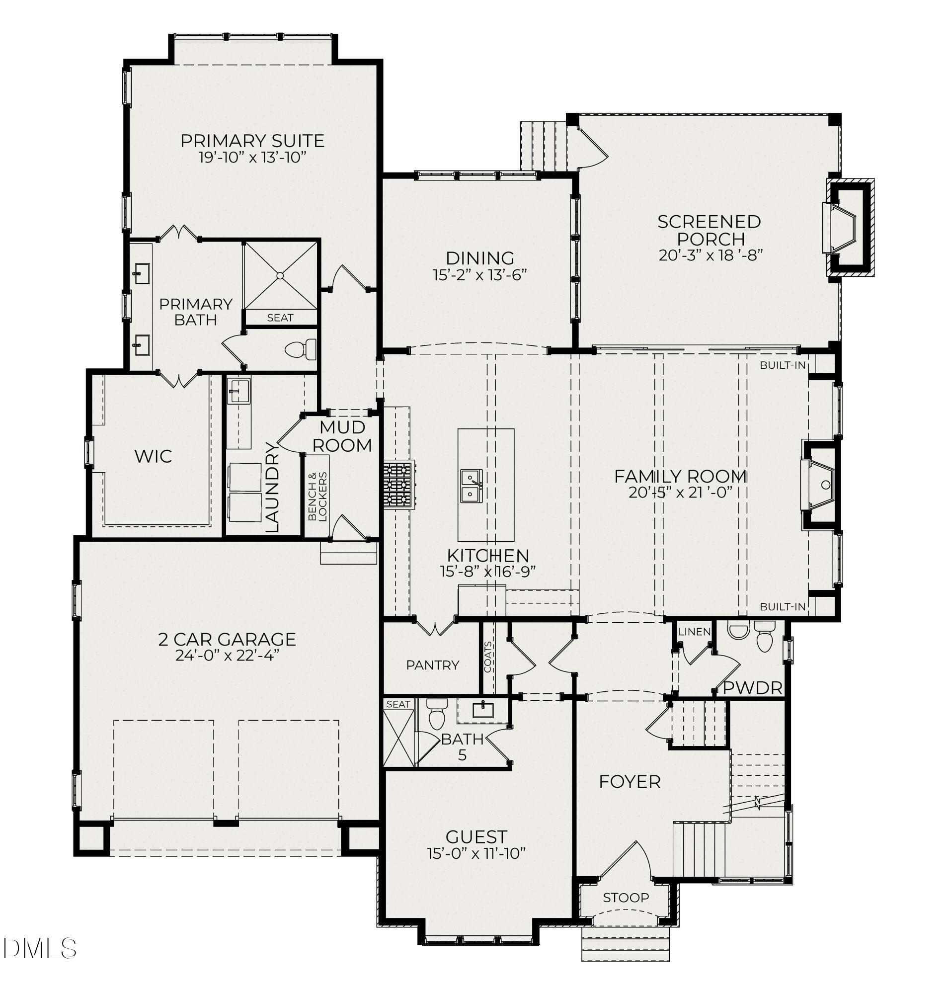 1008 Oldfourth Lane