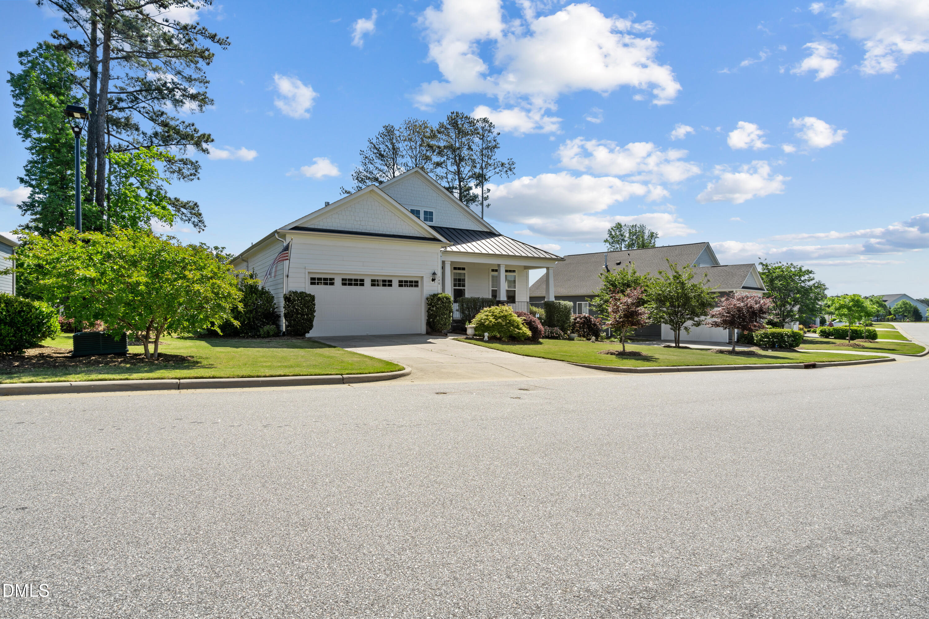 140 Ferrell Road W