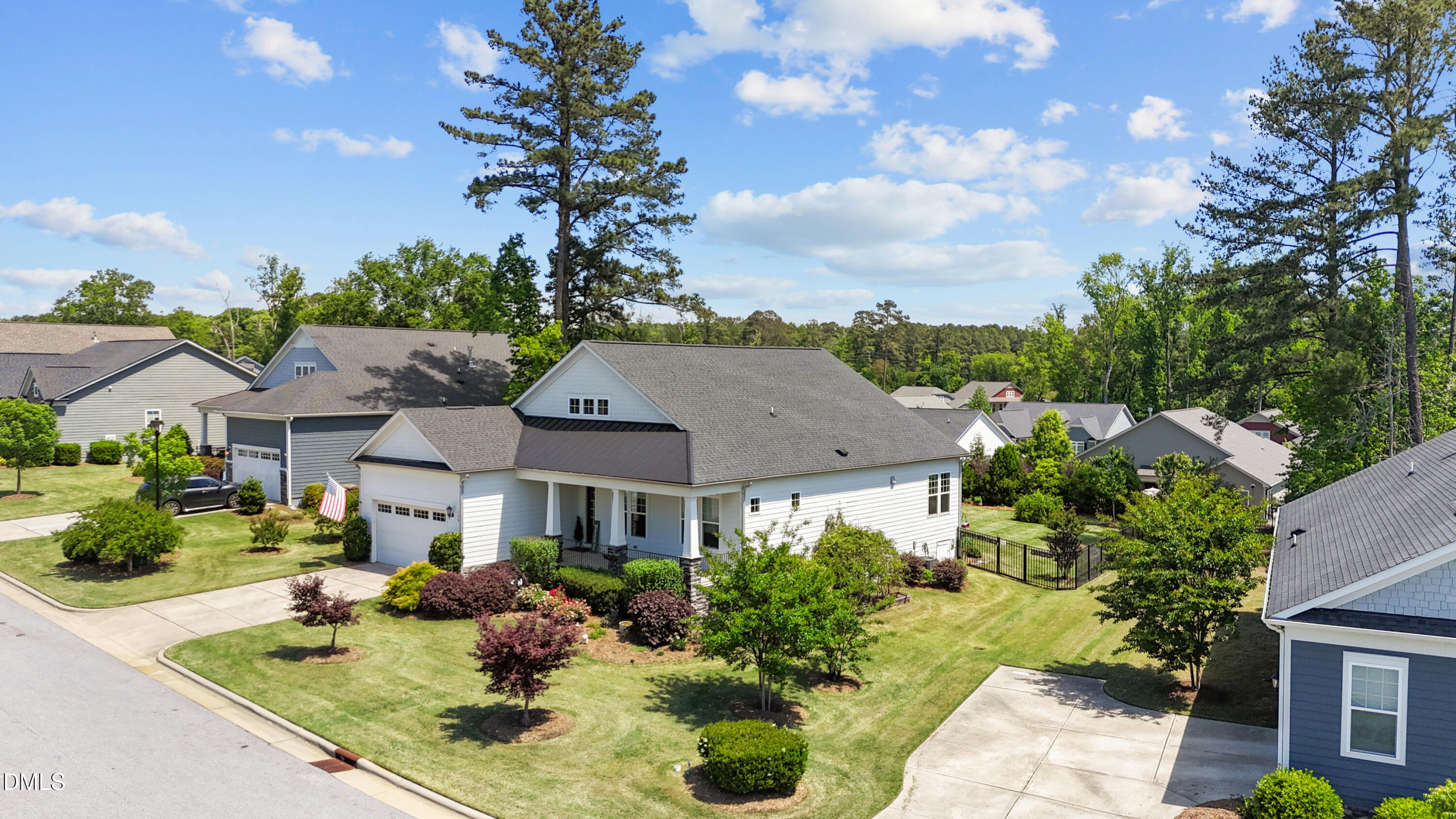 140 Ferrell Road W