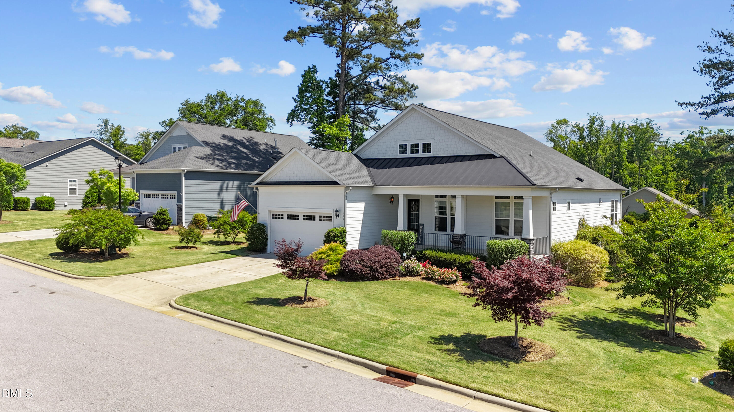140 Ferrell Road W