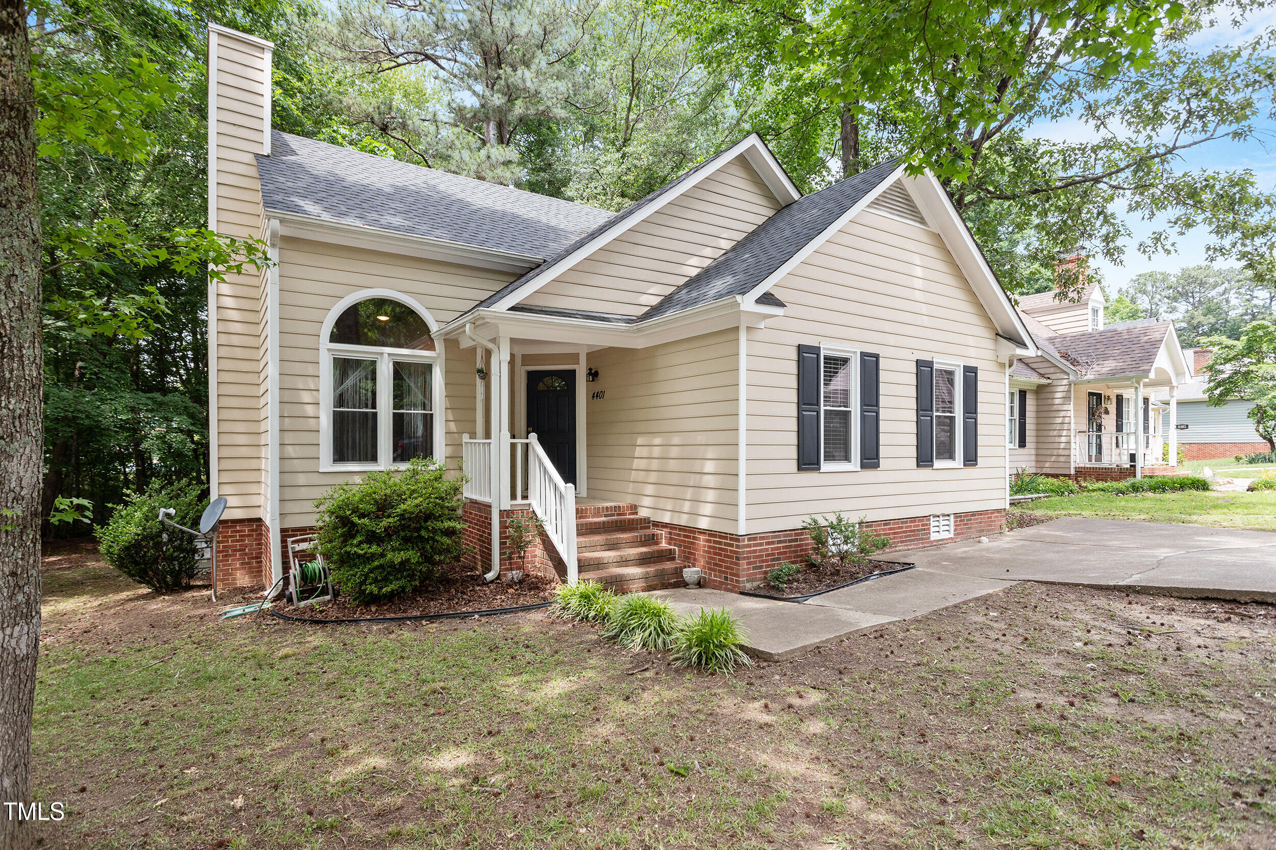 4401 Liverpool Lane