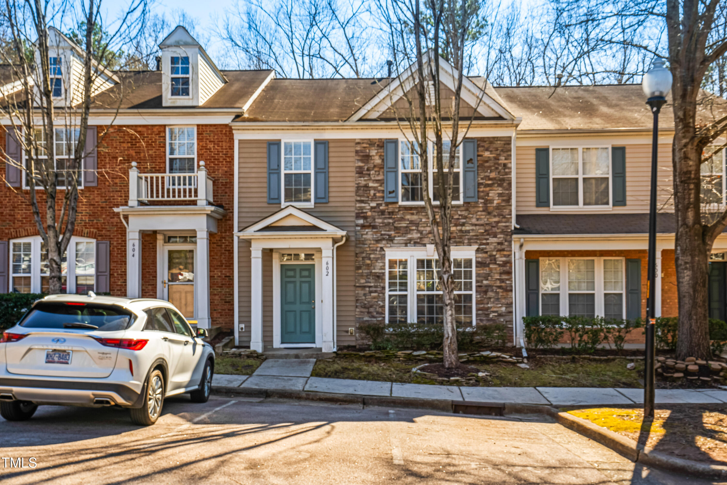 602 Walnut Woods Drive Lot 62