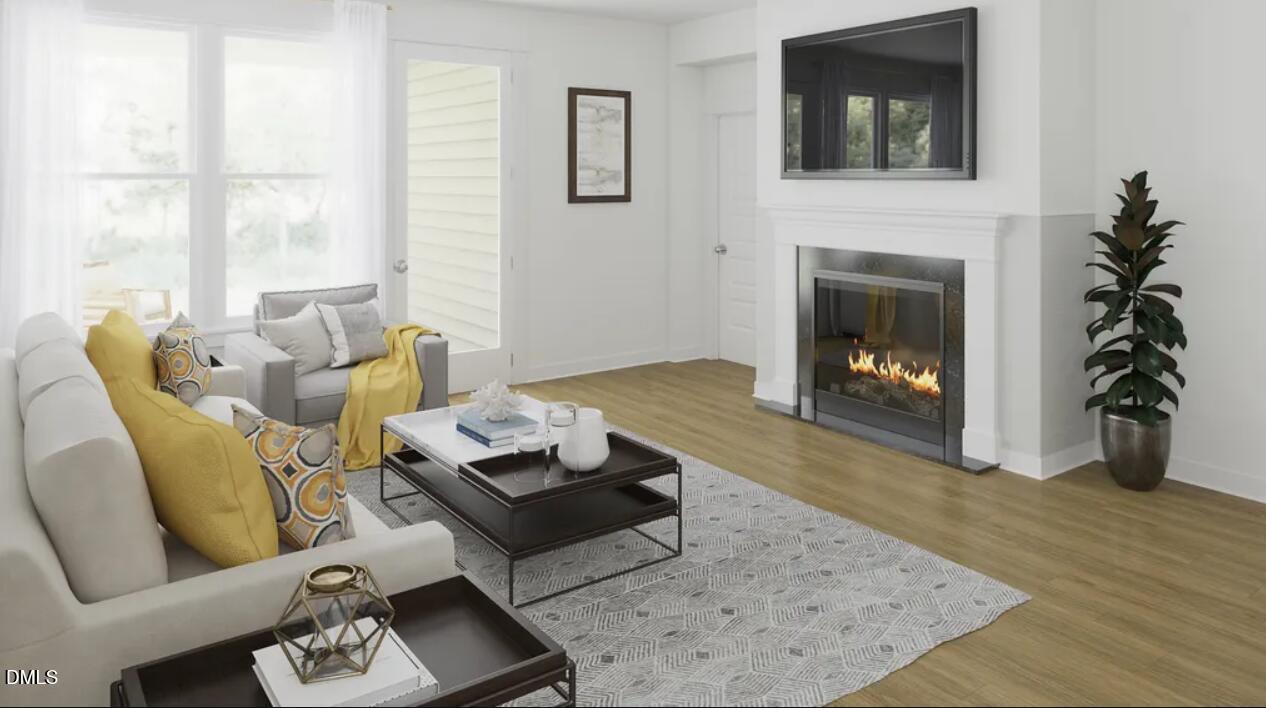 506 Maumelle Way 204