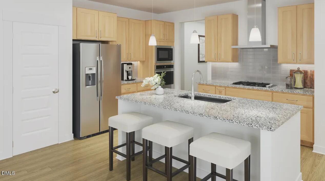 506 Maumelle Way 204