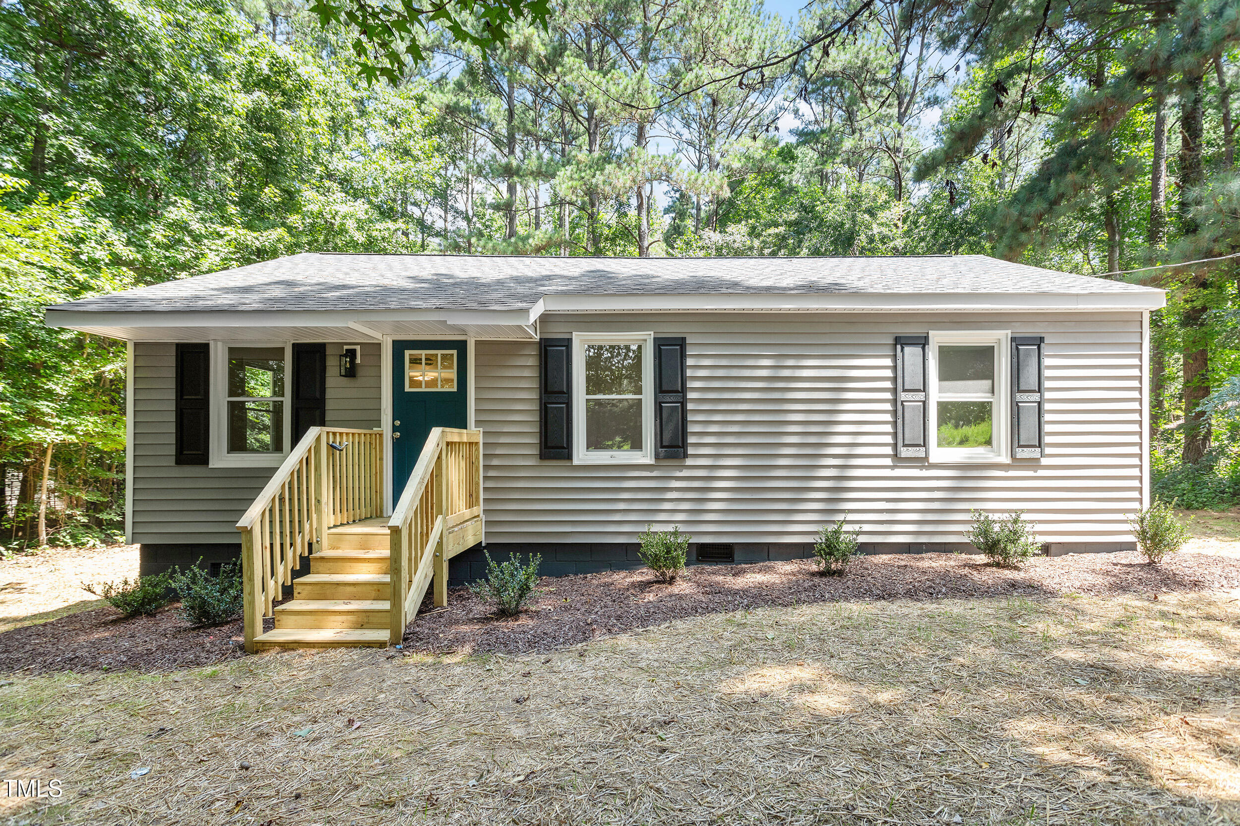 112 Oak Forest Lane
