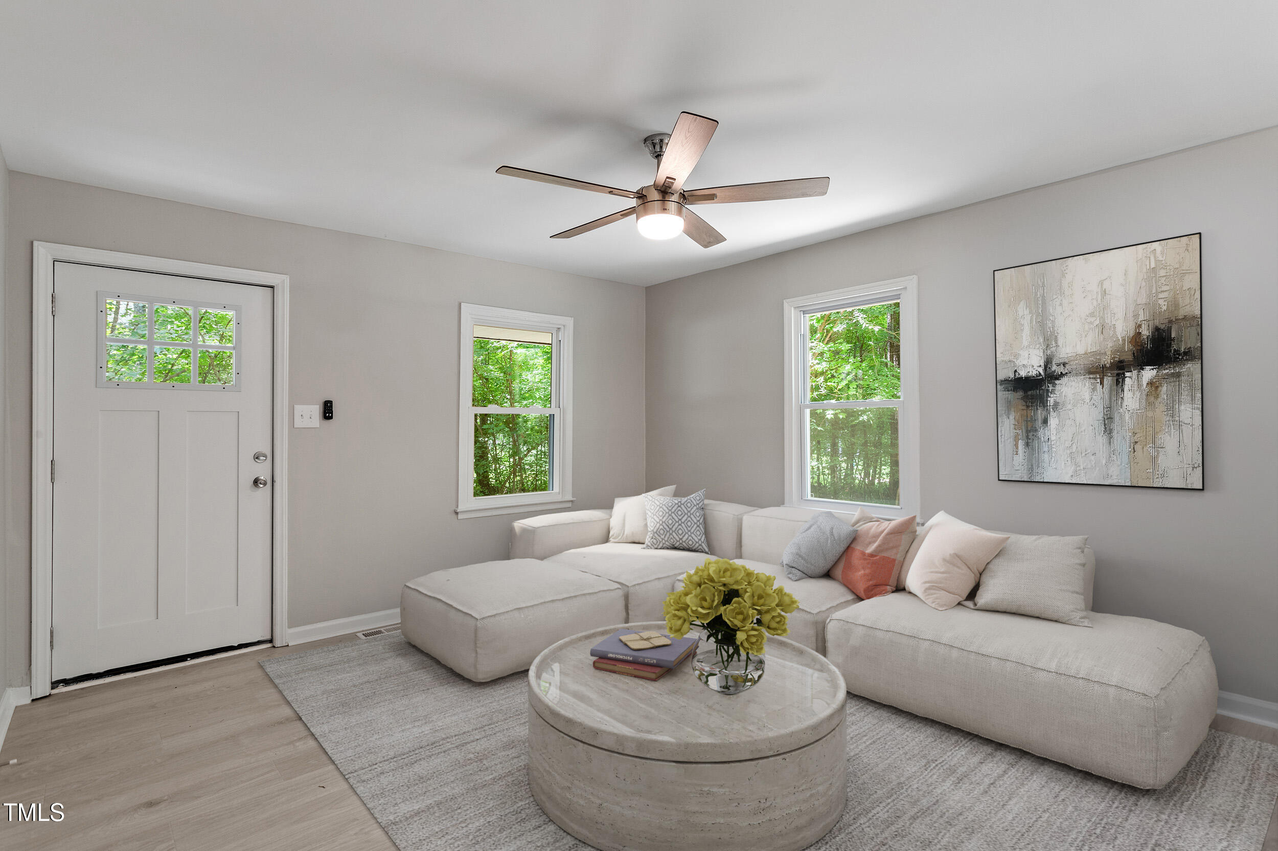 112 Oak Forest Lane