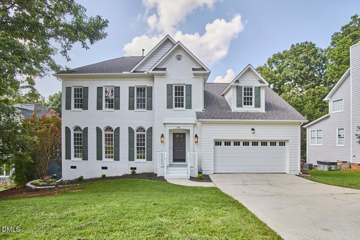 106 Cobalt Drive, Cary, NC, 27513