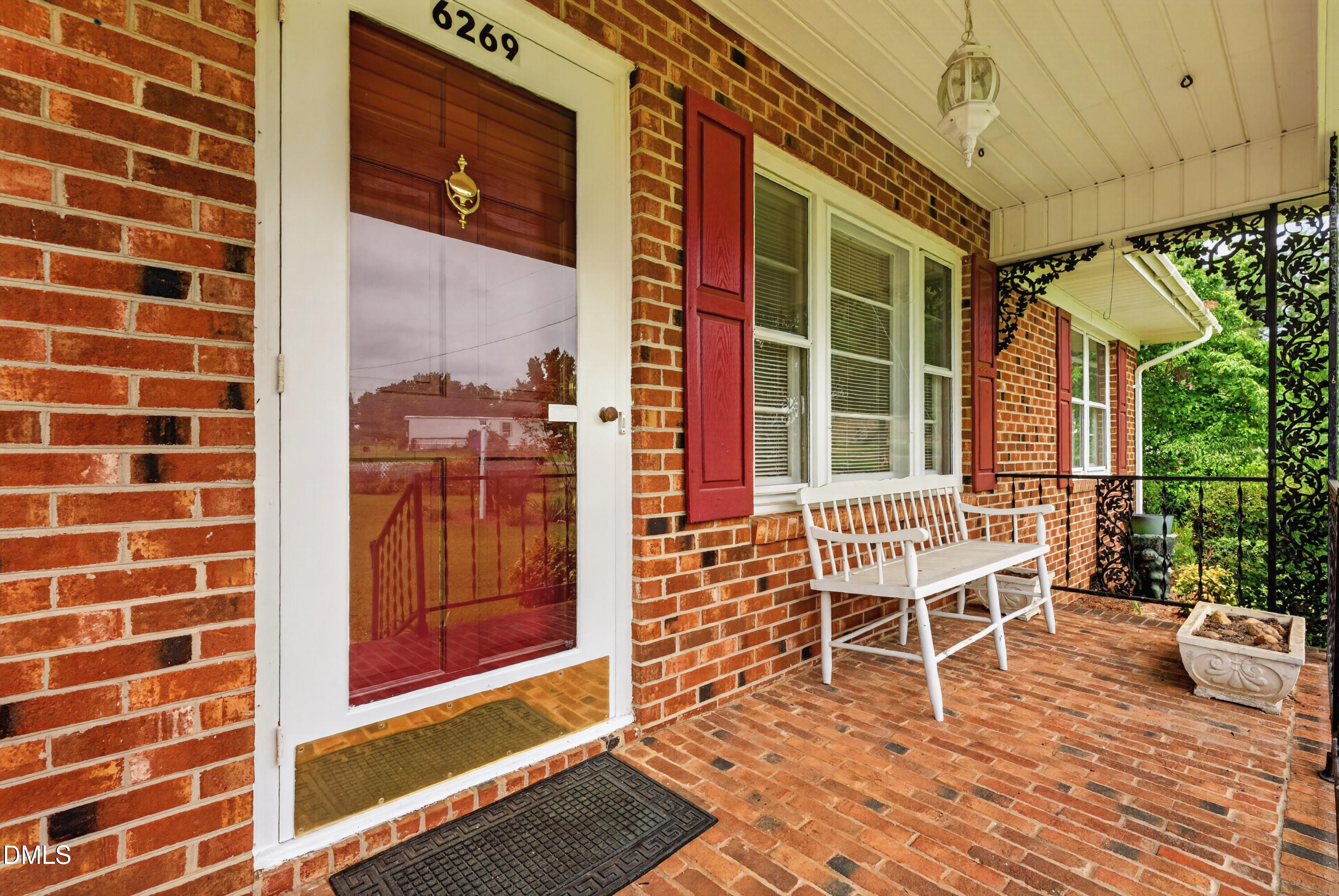 6269 Flower Hill Road