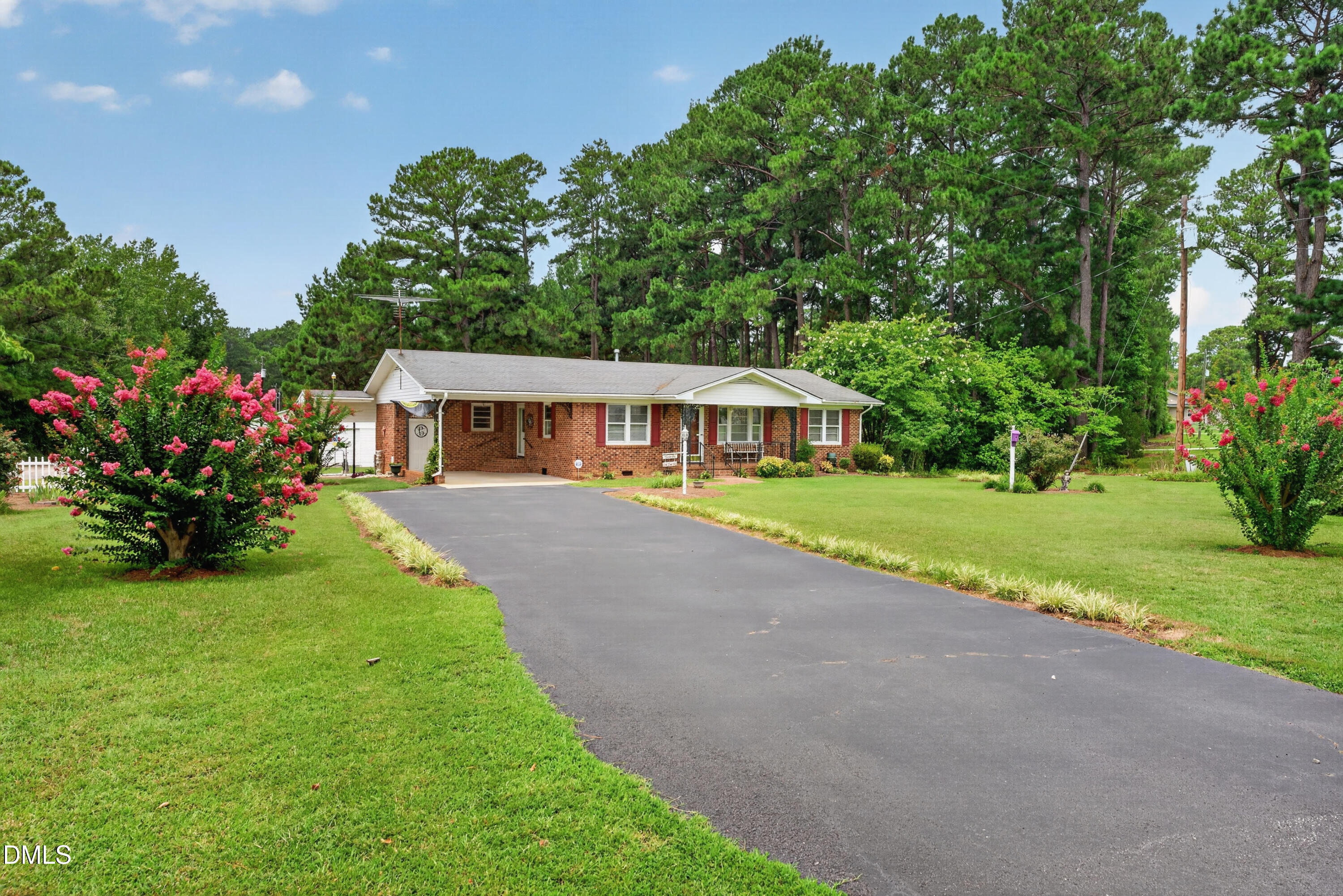 6269 Flower Hill Road