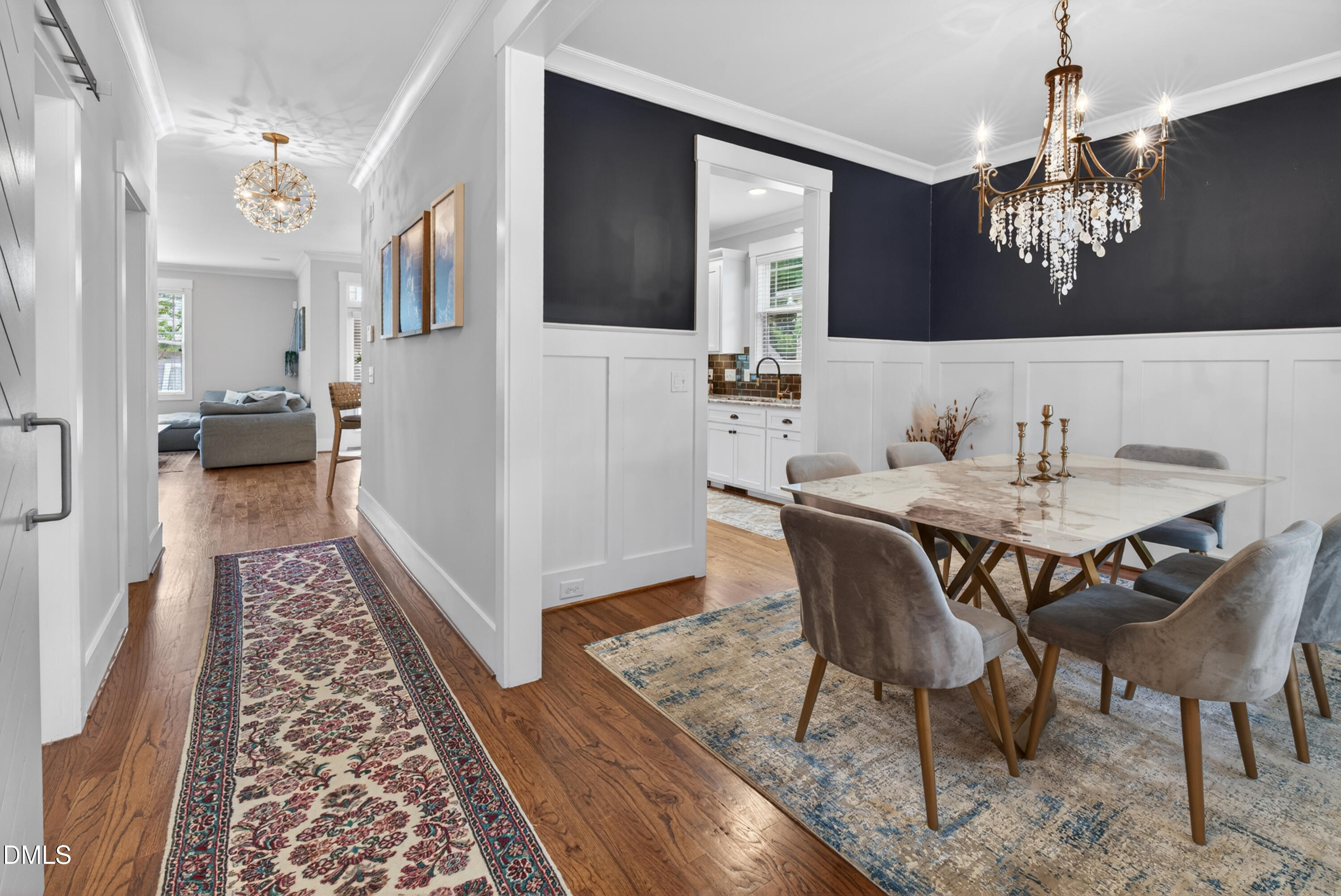 129 Hudson Street