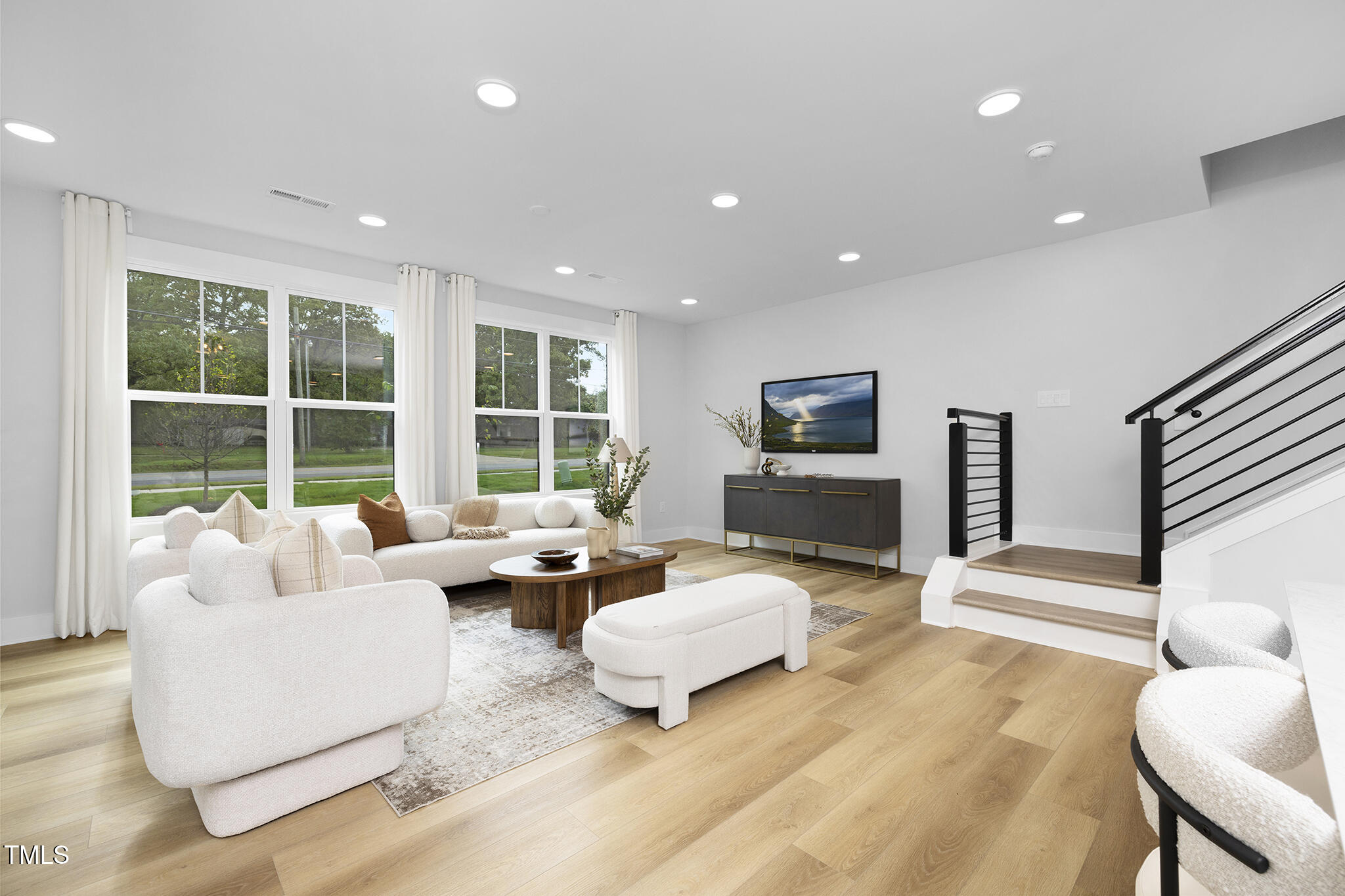 3025 White Rail Drive