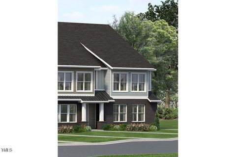 3025 White Rail Drive Fuquay Varina NC 27526