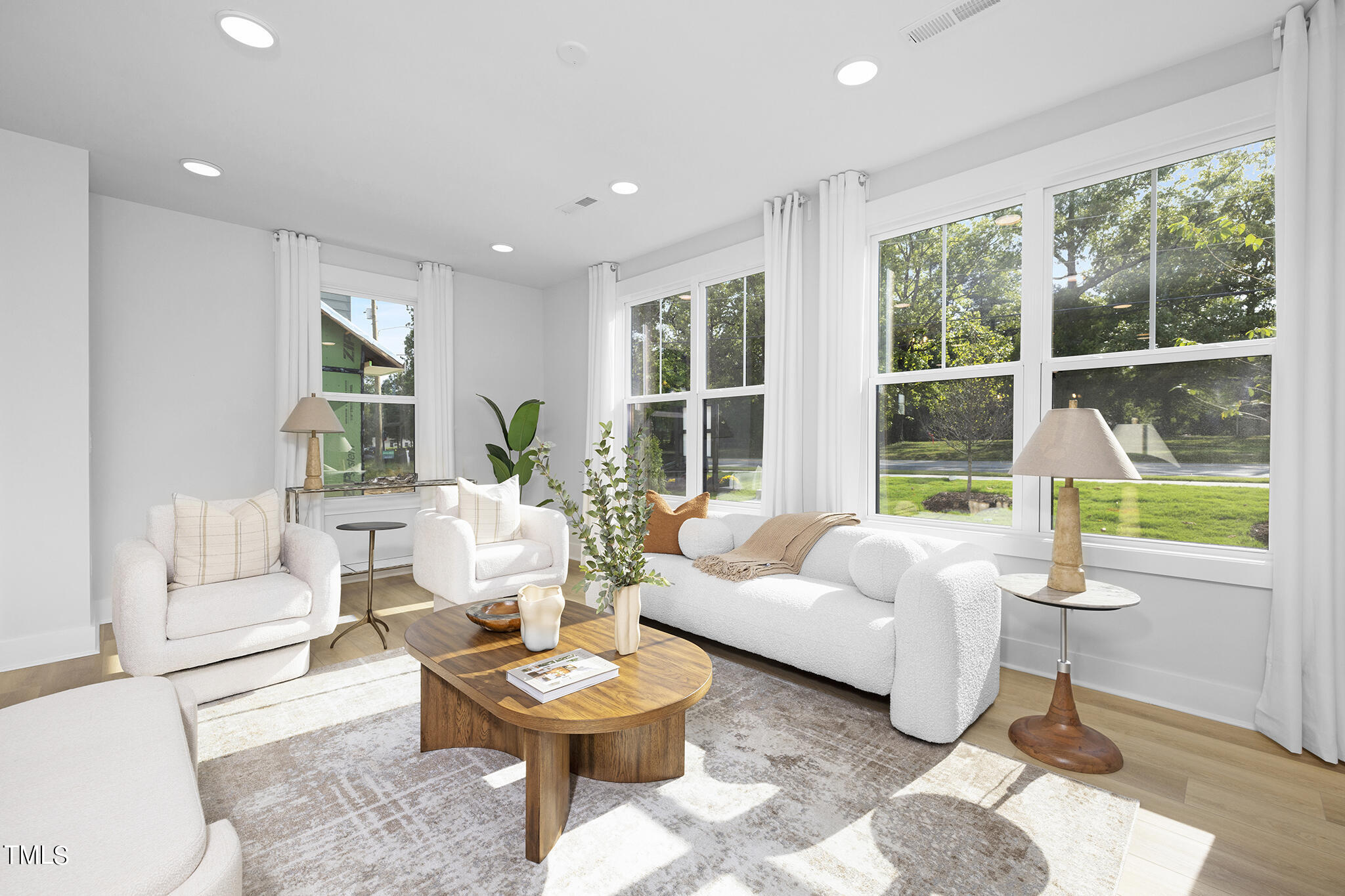 3025 White Rail Drive