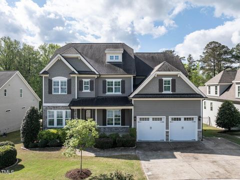 2905 Pluton Place Rolesville NC 27571