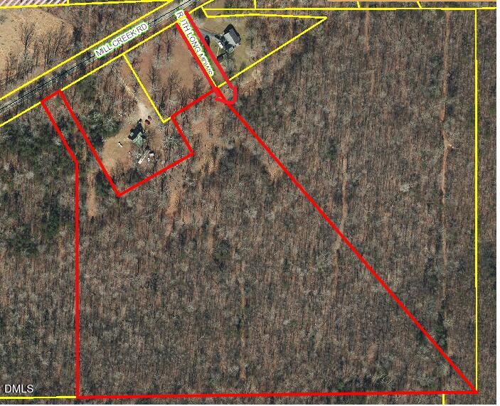 4501 Lot 1 Mill Creek Road