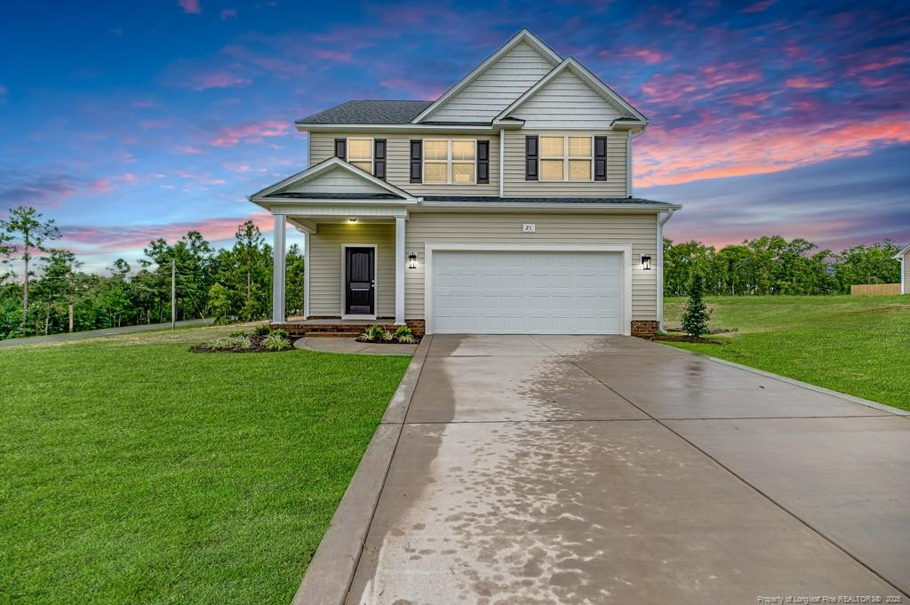 21 Blackgum Court