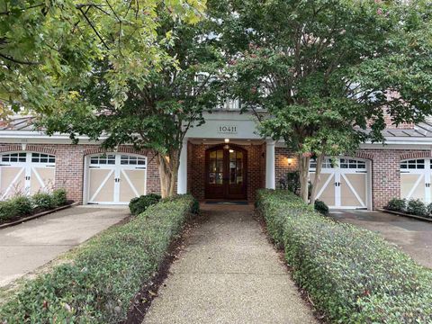 A home in Raleigh