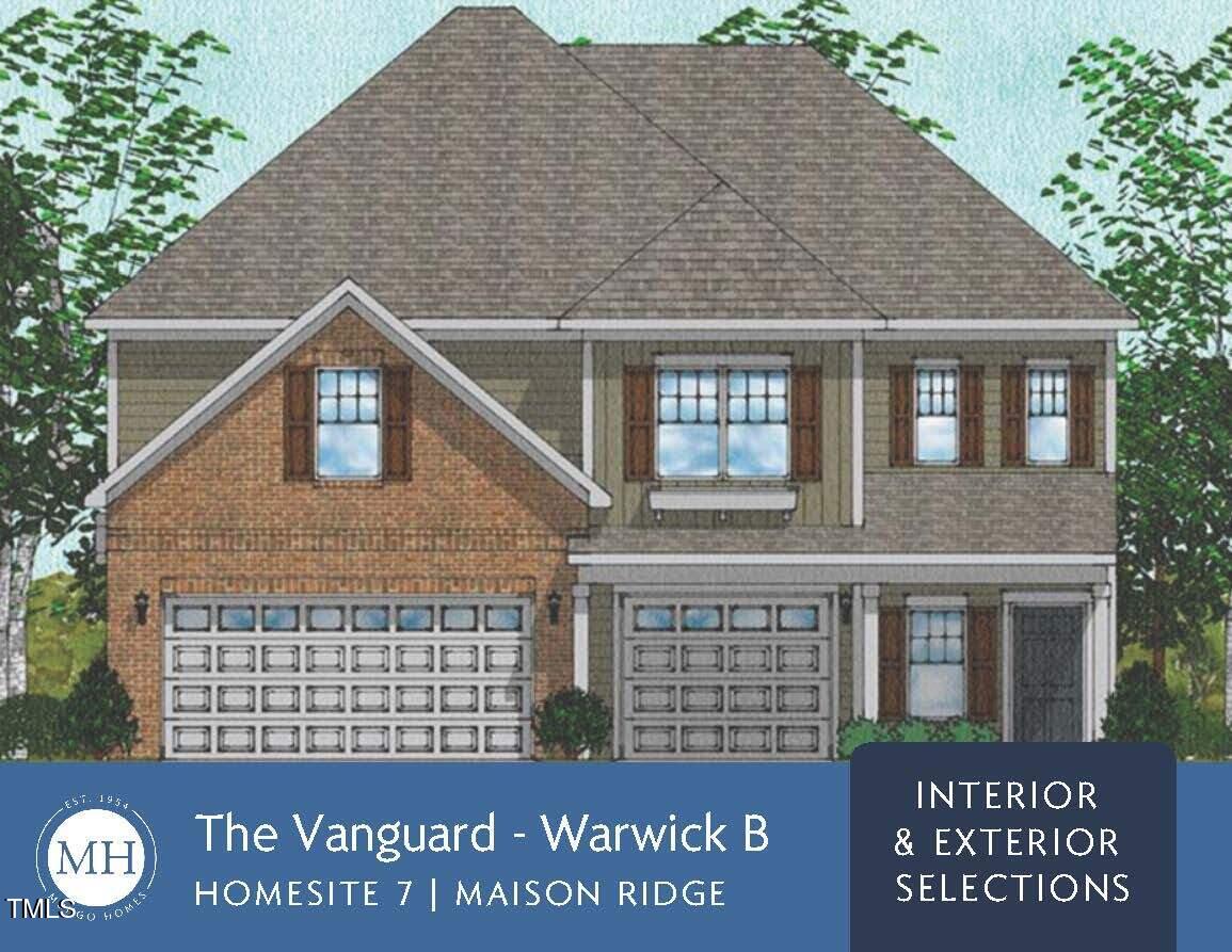 40 New Liberty Drive